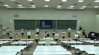 うたをうたうのはわすれても（北海学園大学グリークラブ）