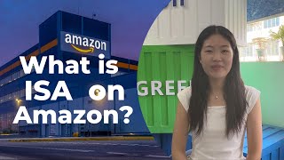 What is ISA on Amazon?