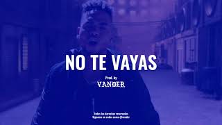 NO TE VAYAS - Ozuna x Sech x J Balvin (Pista de reggaeton uso libre trapeton beat instrumental 2019)