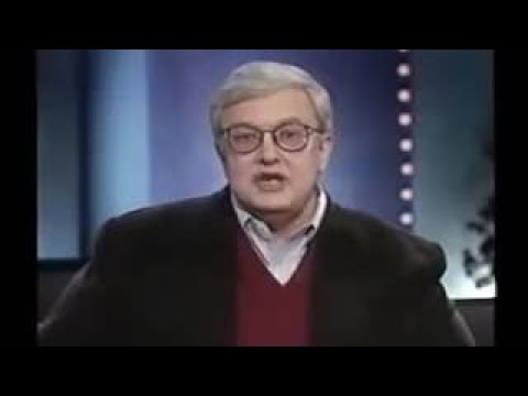 Siskel Ebert Seven 1995 Youtube