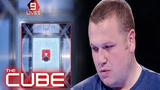 Can This Contestant Win The Pulse Challenge? | The Cube