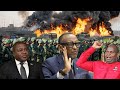 #INTELLIGENCE 🔥UGIYE KUBA PEREZIDA WA MOZAMBIQUE YAJE GUHANUZA PK RWIHISHWA?|BIVUZE IKI KURI RDF🔥