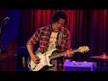 Davy Knowles - Hell To Pay - 7/11/22 Rams Head - Annapolis, MD