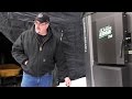 Central Boiler Classic Edge Michigan Customer Review - Steve Allen │Central Boiler