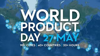 Product Tank Madrid: Focus on Impact with John Cutler - World Product Day 2020