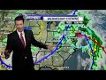 6pm Weather 4.23.18 - ABC 36 News