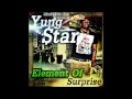 Yung $tar-Get My Paper Up