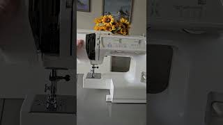 Video of Kenmore Sewing Machine #2