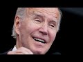 Joe Biden still ‘mooching around’