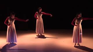 Expanded Contemporary Dance - Mid-term Performances 'New Works' 2020 & 2019 #02