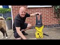 The Best Way To Clean Your Patio Patio Magic Or A Pressure Washer