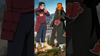 What if Hashirama Fights Each Akatsuki Member!