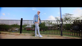 Kuja Juu - Bryan Black (Official Video) SKIZA  CODE 5801088