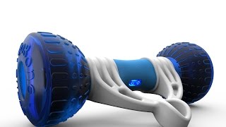GoBone - Smart Toy To Entertain Your Dog Automatically