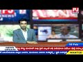 parigi school students held rally for appriciating isro parigi news pj news