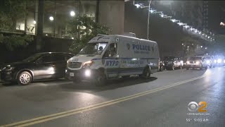 17-year-old girl shot to death in Brooklyn