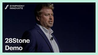 Community Innovations: 28Stone Integration for Symphony Messaging | Symphony Innovate 2024