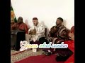 Maalem :Adil Rmach Feat Yassine L3abssa~% Saadi Belwali Jani+ Jilali Boualam~%gnawa wlad soudan