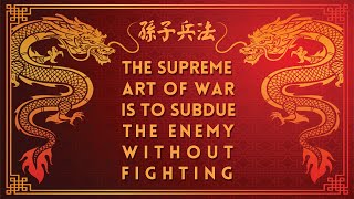 Sun Tzu Quotes | The Art of War | How To Win Life’s Battles
