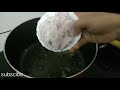 how to make thalessery dum biryani