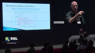 Kevin Boles - Know What Your Code is Doing to SQL Server!