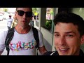 what went down under at sydney worldpride our first time in australia