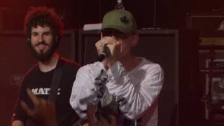 Linkin Park feat. Jay-Z - MTV Ultimate Mashups 2004 (Full DVD Special)