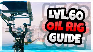 PALWORLD OIL RIG GUIDE | ALL 22 CHEST LOCATION