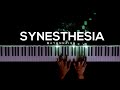 Synesthesia - Mayonnaise | Piano Cover by Gerard Chua