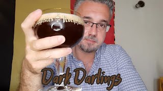 Belgian Beer Binge: Dark Darlings