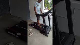 Sketra EXCITE RUN TREADMILL are best choice for routine fitness#fitness #fitnesslover