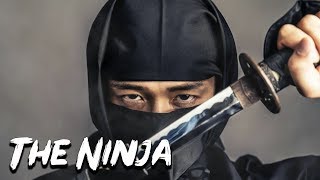 The Ninja (Shinobi): The Legendary Shadow Warriors of Japan - Japanese History - See U in History