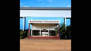 Maharishi Vidya Mandir Senior Secondary School Kovilpapakudi, Near Koodal Nagar, Madurai - 18.