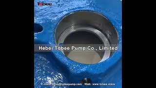 Tobee Expeller Ring CAM029HS1A05 for 4x3 CAH Pump