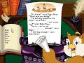 reader rabbit 1st grade full walkthrough