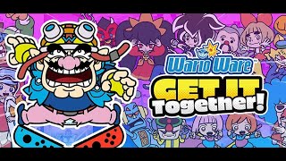 WarioWare: Get it Together [#3]