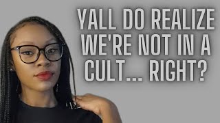 The Dark Side Of The Black Tea Sector : Cult Mentality | Windmilling | #TeamThis #TeamThat | Egos