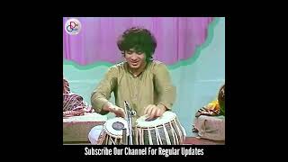 Teen Taal | Ustad Zakir Hussain | Subscribe @PrativaasTheRevelation For Regular Updates