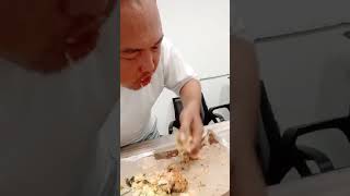 Kesurupan Nasi Padang #videoshort #viralvideo #video #viral #shorts