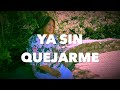 LA CUESTA DEL CAVARIO -MARISOL GUZMAN DE SALAZAR (LETRA CANTADO)