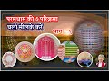 Seven Circles of Paramdham (Absolute Abode) || परमधामकी  सात परिक्रमा || Pranami Tv