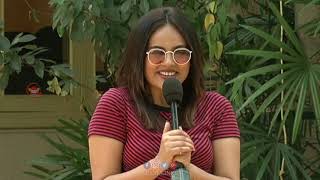 Nandita Swetha Byte about Prema Katha Chitram 2 - Sumanth Ashwin, Siddhi Idnani - Silly Monks