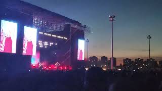 Disturbed - Indestructible (Knotfest Chile 02-11-24)