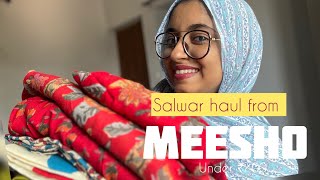 MeeSho HAul Super Affordable Rate TopS \u0026 Sets 🎉🌈😍🦄🫰🏻🥂#meesho #salwarset #affordable #trendy #youtub