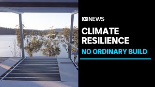 Push for more 'resilient' houses to cope with future climate | ABC News