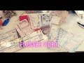 Hobonichi Haul | Frank Hearts You | Catspressoco | planning in paradise