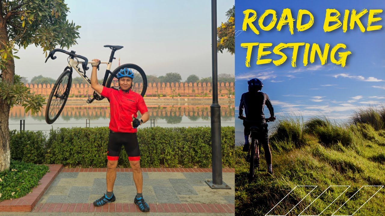 Road Bike Youtube