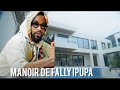 🛑EN MATIERE DE MAISON FALLY IPUPA MET KOFFI, FERRE GOLA, INNOSS'B KO OYO NDE MANOIR EN FRANCAIS😱