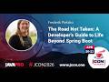 The Road Not Taken: A Developer's Guide to Life Beyond Spring Boot | Frederik Pietzko (EN)