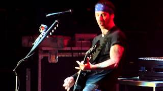 Godsmack -  Locked and Loaded (Uproar Live at the Tyson Events Center in Sioux City, IA)